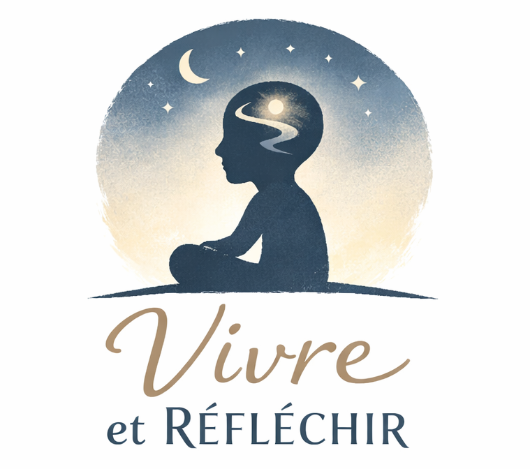 Vivre et reflechir
