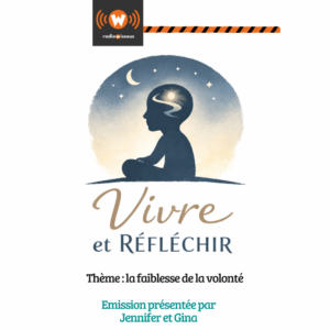 Vivre et réfléchir - acrasie