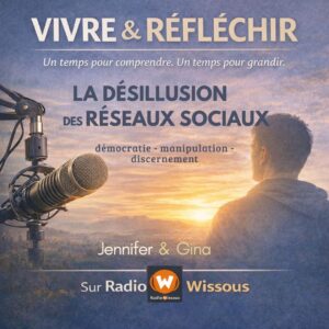 la désillusion des réseaux sociaux