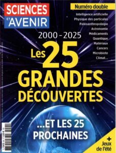 Sciences et Avenir