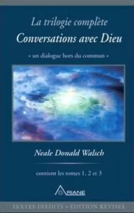 Developpement personnel - conversation avec Dieu