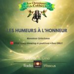 Le mec négatif - Chronique du colibri