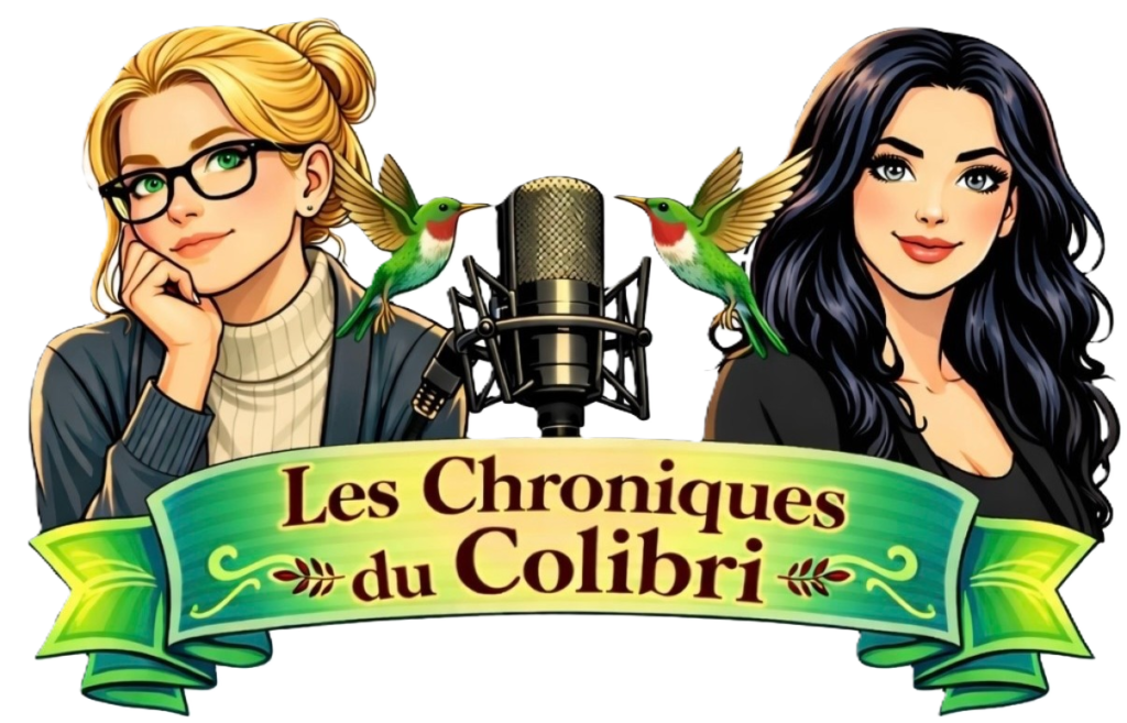 girls colibri - développement personnel