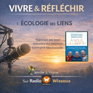 le relationnel - emission de radio