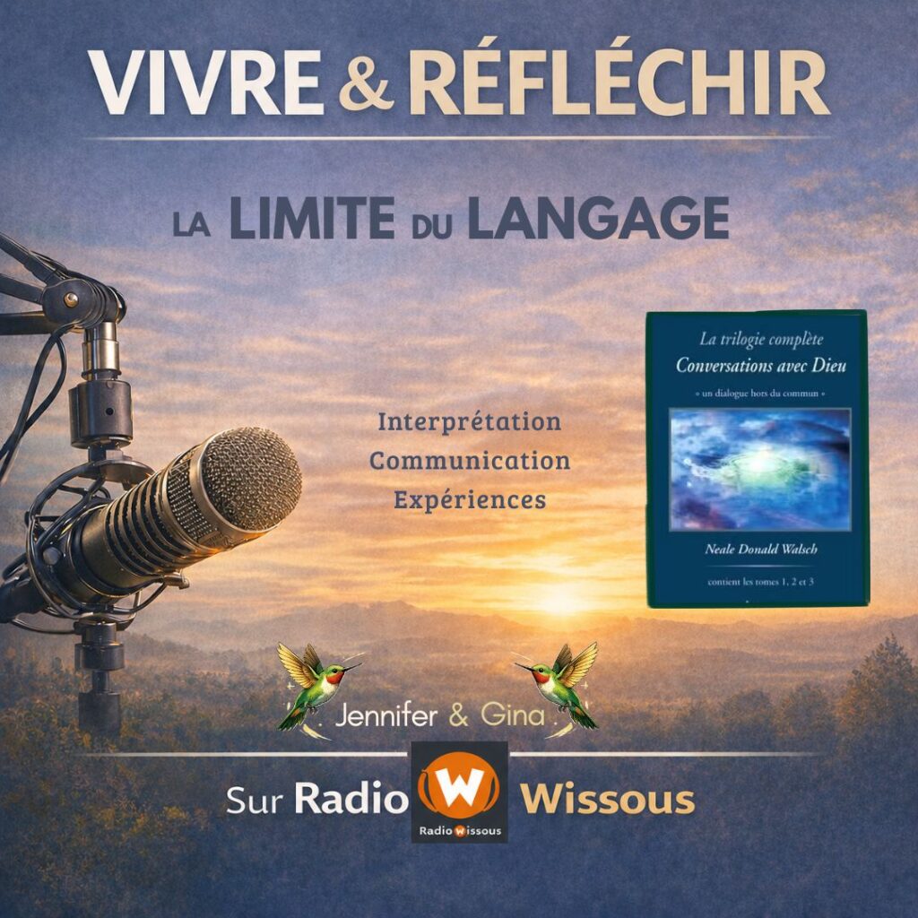 la limite du langage