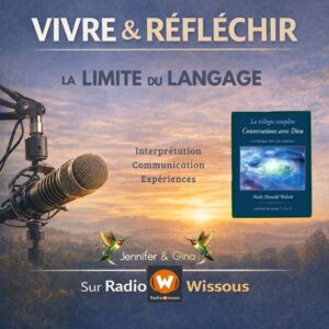 la limite du langage