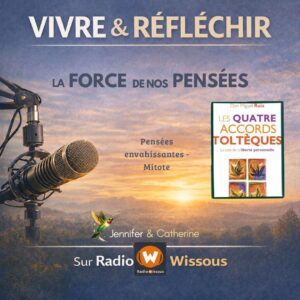 La force de notre esprit - Ruiz
