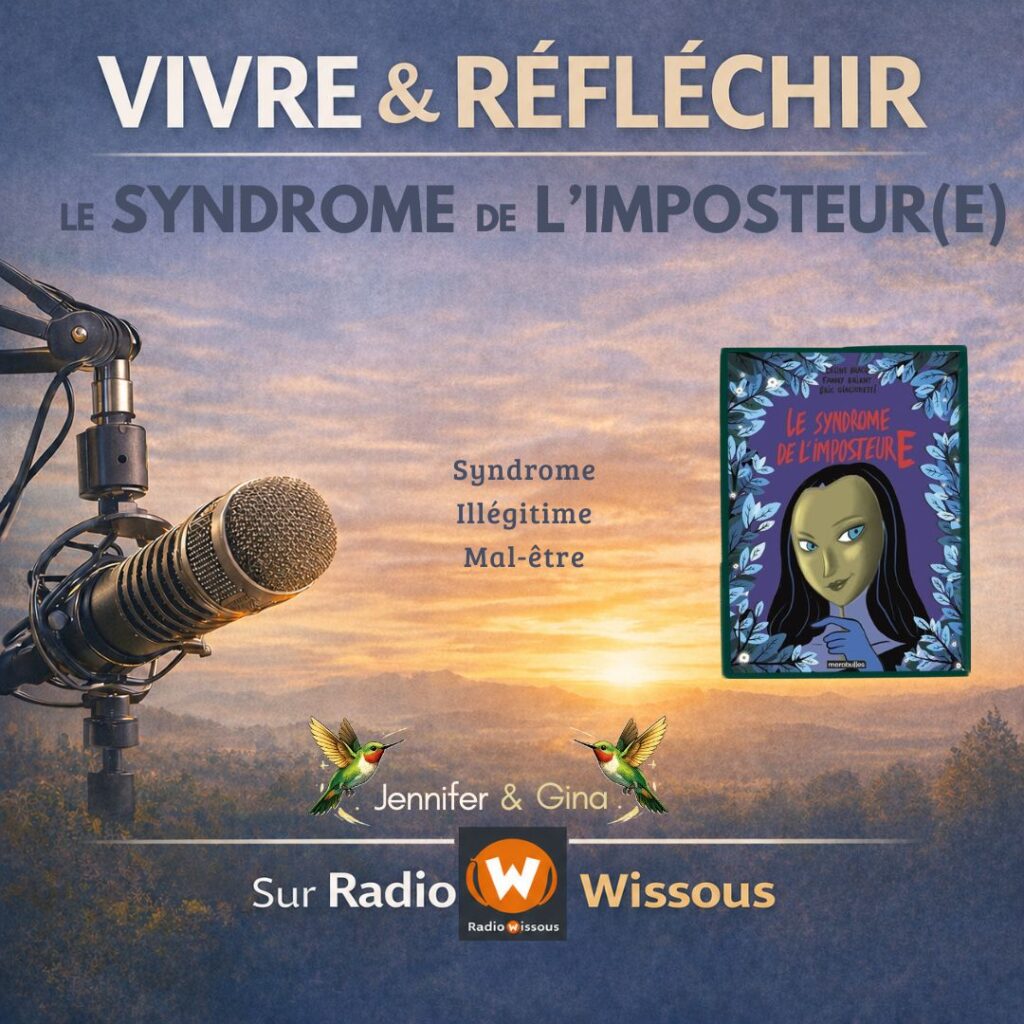 syndrome imposteure